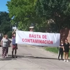 Ni techos ni condensadores: las harineras no movieron un ladrillo y ahora arriesgan el cierre