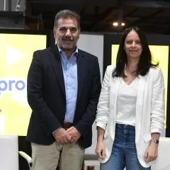 Las autoridades del PRO bonaerense se renovaron con una lista unidad