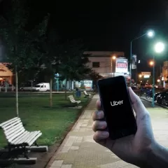 Uber llega a 9 de Julio y crece la preocupaci&oacute;n entre las agencias de rem&iacute;s