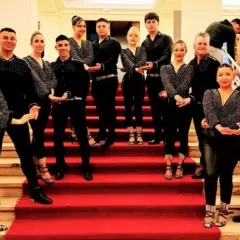 Explosión Cumbia Rock: Marcando Estilo ganó todo y va por el título nacional