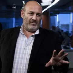 Seg&uacute;n Santiago C&uacute;neo, la oposici&oacute;n debe abandonar la agenda ajena y construir una propuesta propia