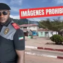 Un Topo por el Mundo modificó el video de su visita a Annobón para defender a la dictadura