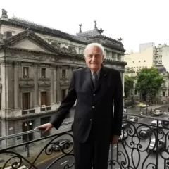 Alberto Asseff plante&oacute; que Mar del Plata tiene que ser aut&oacute;noma