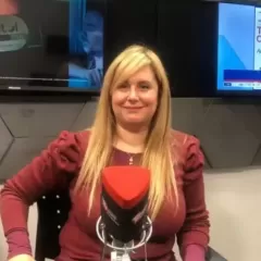 &iquest;Se viene una nueva etapa en UATRE? Aixa Petriati suena fuerte para asumir el liderazgo en medio de las divisiones
