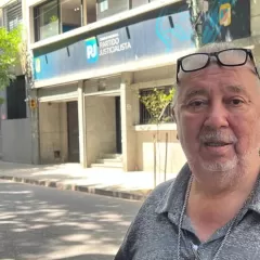 Daniel Evangelista va por el control del PJ en General Rodr&iacute;guez y desaf&iacute;a el poder de Mauro Garc&iacute;a