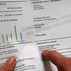 Zona Fr&iacute;a: Mar del Plata qued&oacute; afuera del r&eacute;gimen y 270 mil hogares perder&aacute;n el descuento