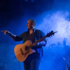 Santo Pecado inicia el 2026 en Abbey Road de Mar del Plata