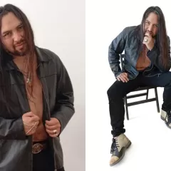 Hern&aacute;n "El B&uacute;falo" Orellano impulsa su carrera internacional con 43 Music Group y prepara nuevos lanzamientos