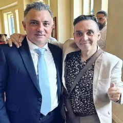 Las denuncias contra un edil de Milei exponen en San Mart&iacute;n un entramado de amenazas y aprietes