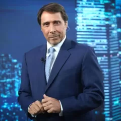 Eduardo Feinmann queda bajo presi&oacute;n tras surgir versiones sobre advertencias a implicados y lazos con droguer&iacute;a investigada