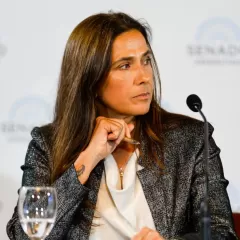 Mar&iacute;a Eugenia Talerico brindar&aacute; una entrevista en Radio Cero Miramar para hablar sobre la actualidad nacional