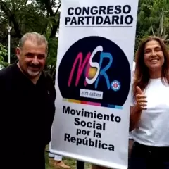 Potencia se transforma: Talerico y MSR sellan la fusi&oacute;n que apuesta al cambio