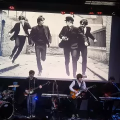 Helter Skelter celebra 15 años de trayectoria con un show imperdible en Mar del Plata