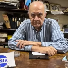Asseff: "UNIR le pide al Gobierno que ponga fin a las internas"
