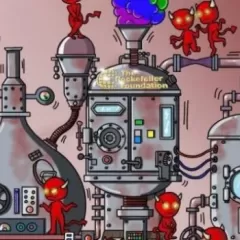 &iexcl;Hab&iacute;a una vez! Un juez perseguido