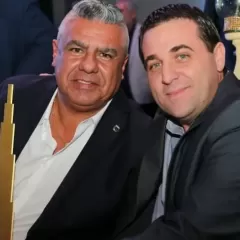 &iquest;Mafia enquistada en la AFA? Denuncian millonarios fondos y piden investigar a Tapia y Toviggino