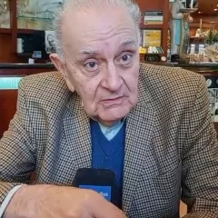 Asseff elogi&oacute; a Milei por Malvinas, pidi&oacute; dejar atr&aacute;s el shock econ&oacute;mico y reclam&oacute; firmeza por Magallanes