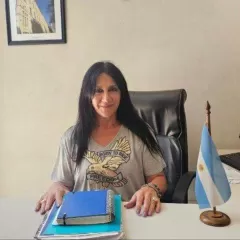 La vecinalista Claudia Asseff de Moreno reclama una "renovación del liderazgo político" basada en valores, formación y escucha real