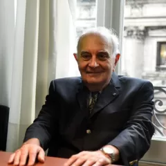 Movimiento geopol&iacute;tico global de suma trascendencia