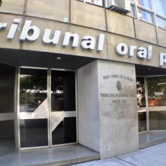 Reclaman a la Justicia frenar una contaminaci&oacute;n que sigue activa en la ciudad