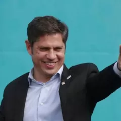 Acusan a Axel Kicillof de integrar un esquema pol&iacute;tico que habr&iacute;a utilizado tierras privadas para financiar campa&ntilde;as