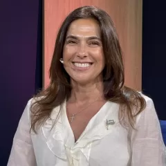 Mar&iacute;a Eugenia Talerico se planta y proyecta Potencia: "Hay que dar la discusi&oacute;n"