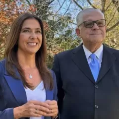 López Murphy y Talerico encabezaron una jornada de propuestas en Mar del Plata ante un auditorio colmado