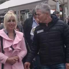&iquest;Mar del Plata es una Rosario con olas? La fuerte advertencia de Virginia Luj&aacute;n Sosa sobre la inseguridad