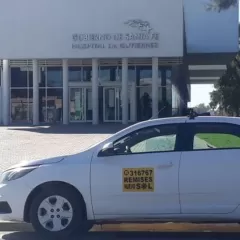 Santa Fe: se aprob&oacute; la ordenanza que autoriza el funcionamiento de UBER y libera las tarifas para taxis y remises en Venado Tuerto