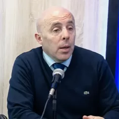 Juan Manuel Pettigiani, una voz que reclama conducci&oacute;n para recuperar la seguridad en Mar del Plata