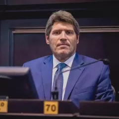 Guillermo Castello cruz&oacute; a La Libertad Avanza y denunci&oacute; que &ldquo;cay&oacute; en los vicios de la vieja pol&iacute;tica&rdquo;