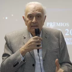 Alberto Asseff: "UNIR trabaja para que tengamos pol&iacute;ticas estables a prueba de elecciones"
