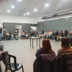 Entre avales y programas: dos peronismos y una pelea por el futuro de Mar del Plata