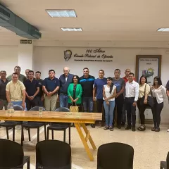 Asseff: "Hay que desmontar los sistemas de corrupci&oacute;n enquistados en el Estado"