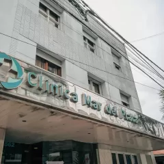 De los reclamos salariales a la clausura, Mar del Plata asisti&oacute; a una crisis que termin&oacute; dejando al ex Hospital Espa&ntilde;ol sin salida