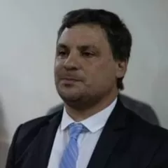 San Andr&eacute;s de Giles enfrenta una conducci&oacute;n casi ac&eacute;fala con Gesualdi lejos y Di Tata imposibilitada de ejercer