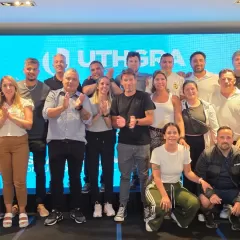 R&eacute;cord de votos y continuidad sindical en UTHGRA: los trabajadores ratificaron a Sant&iacute;n