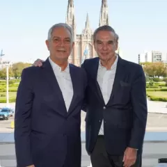 &iquest;Se resolvi&oacute; la interna peronista? Una se&ntilde;al de Axel Kicillof al peronismo doctrinario y nacionalista