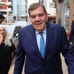 Nuevo Comienzo sali&oacute; al cruce del regreso de Montenegro a la Intendencia: "General Pueyrred&oacute;n no merece ser un tablero de especulaciones pol&iacute;ticas"