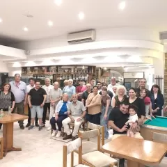 Apertura de Ferro Constructora en Mar del Plata con fuerte impulso social