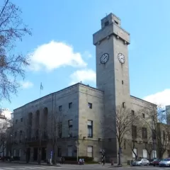 Una carta anónima al intendente marplatense Montenegro denuncia maltrato laboral y amenazas en el EMDeR