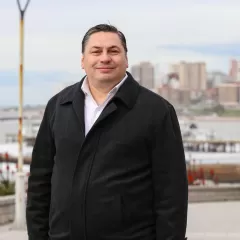 Juan Manuel L&oacute;pez asegur&oacute; que los motochorros avanzan en la ciudad y pidi&oacute; una respuesta conjunta