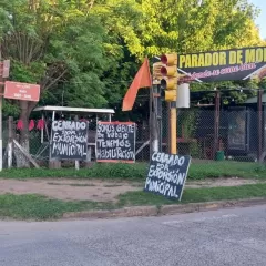 Monte: polémica por presunto hostigamiento municipal a un emprendimiento gastronómico en plena temporada