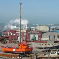 Ordenan a Agustiner y Coomarpes frenar emisiones y presentar un plan en 30 d&iacute;as