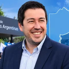 Nardini cambia de juego: del acercamiento a Gebel a candidato de unidad del peronismo bonaerense