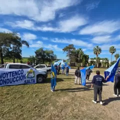 Despu&eacute;s de a&ntilde;os de silencio judicial, UATRE vuelve a quedar envuelta en una batalla que no logr&oacute; cerrar