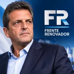 Massa vuelve a mirar la Gobernaci&oacute;n bonaerense