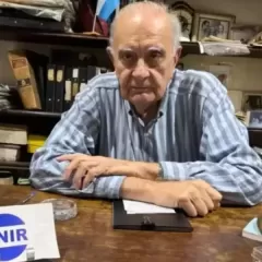 Asseff fulmin&oacute; a Adorni y pidi&oacute; su renuncia: "Est&aacute; afectando al Gobierno peor que toda la oposici&oacute;n junta"