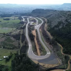 Balcarce: crece la pol&eacute;mica por la habilitaci&oacute;n del aut&oacute;dromo Fangio y reaparecen denuncias cruzadas entre dirigentes y organismos
