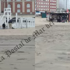 Mar del Plata profundiza su emergencia social: crece la gente en situaci&oacute;n de calle y las familias buscan refugio donde pueden